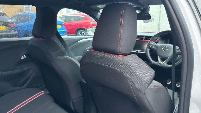 Vauxhall Corsa 1.2 GS Line 5dr Petrol Hatchback